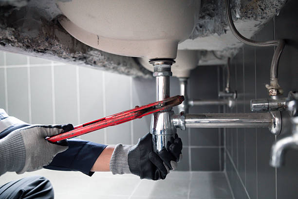 Trusted Gas Line Repair service in Milledgeville, OH - AAA Plumbing Heating